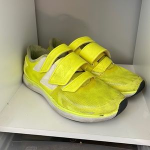 New Balance Spin Shoes